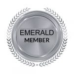 Emerald member