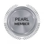 Pearl member