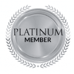 Platinium member